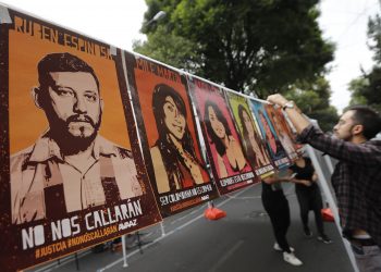 Se investigó a 280 personas por el Caso Narvarte