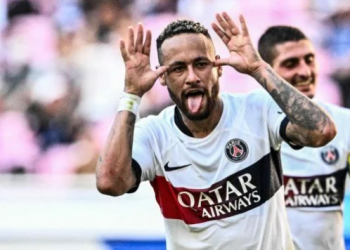 Al Hilal ya ha cerrado un contrato con Neymar por dos temporadas