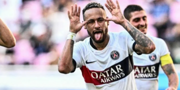 Al Hilal ya ha cerrado un contrato con Neymar por dos temporadas