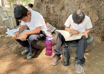 Son preocupantes los nuevos libros de texto porque tienen medidas regresivas: Abogado