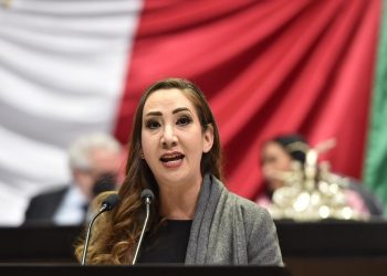 Esta Mesa Directiva es histórica, ya que será la primera integrada por mujeres