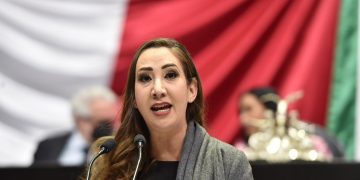 Esta Mesa Directiva es histórica, ya que será la primera integrada por mujeres