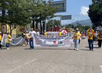 Oaxaca sin estadística real de personas desaparecidas, colectivos piden renuncia de comisionada Edilberta Cruz