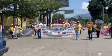 Oaxaca sin estadística real de personas desaparecidas, colectivos piden renuncia de comisionada Edilberta Cruz