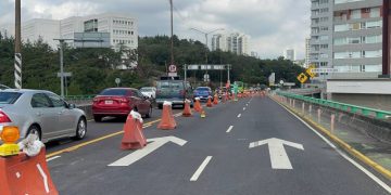 Miles de afectados por falta de planeación de obras en Santa Fe: Itziar de Luisa