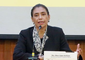 ¿Qué pasa con el traspaso de personal médico al IMSS-Bienestar en la CDMX? Oliva López Arellano nos explica