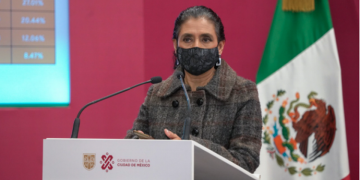 ¿En qué consiste el Primer comando interinstitucional de las instituciones públicas del sistema nacional de salud? Oliva López nos explica