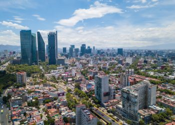 Urge que el Congreso organice un parlamento abierto para la discusión y aprobación de la ley de ordenamiento territorial de la CDMX: Rosales