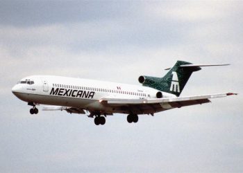 Inicia pago de liquidación a más de 7 mil ex trabajadores de Mexicana de Aviación