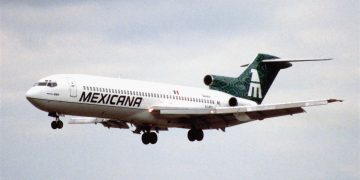 Inicia pago de liquidación a más de 7 mil ex trabajadores de Mexicana de Aviación