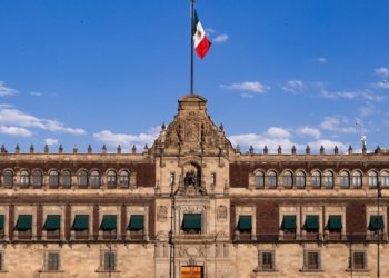 López Obrador hace esta recomendación a próximo presidente