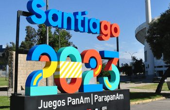 A 78 días de Santiago 2023: Cuatro curiosidades de los Juegos Panamericanos