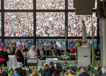 El Papa Francisco le hace está petición a los jóvenes