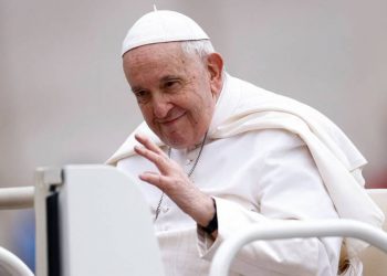 Esto dijo el Papa Francisco sobre el uso de la inteligencia artificial