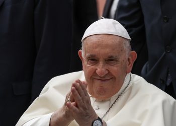 Esta es la petición que hizo el Papa Francisco en su viaje a Portugal