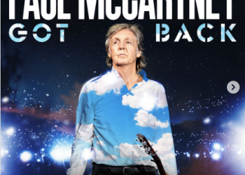 ¿Paul McCartney regresa a México? Te contamos