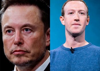 ¿Habrá pelea entre Zuckerberg y Musk? Esto es lo que sabemos