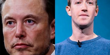 ¿Habrá pelea entre Zuckerberg y Musk? Esto es lo que sabemos
