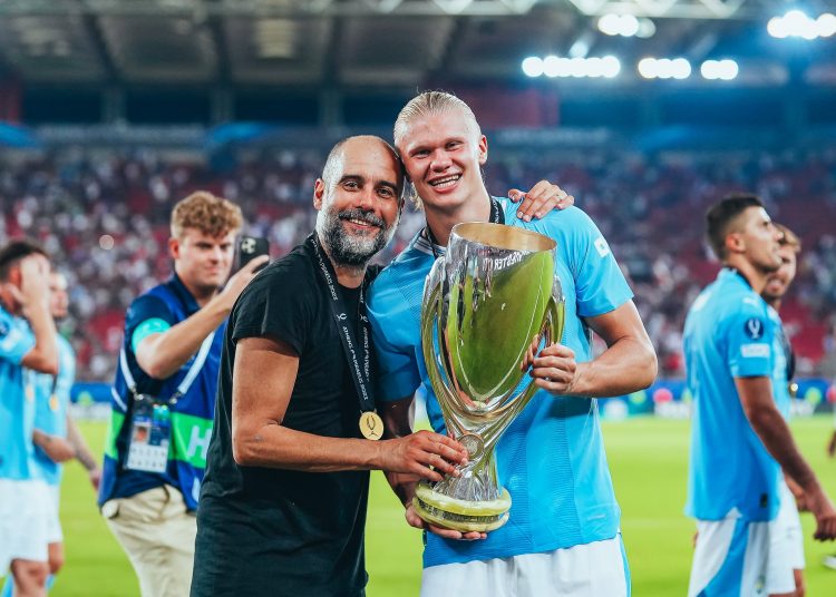 Foto @ManCity