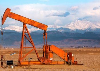 El petróleo de Texas abre con subida
