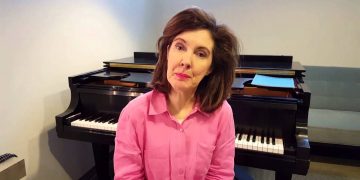 La pianista Anne-Marie McDermott y la Orquesta Sinfónica de Minería interpretarán a Beethoven