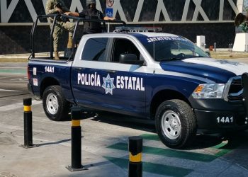 Desmiente SSPC colectas o boteos para servicios de auxilio a través del Heroico Cuerpo de Bomberos