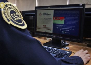 Policía capitalina investiga nueva modalidad de estafa en la que se solicita likes