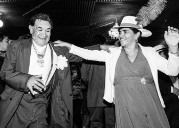 En agosto, el Sistema Creación ofrece una amplia cartelera de actividades en Los Pinos