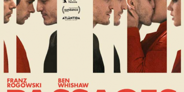 Enfoque al Séptimo Arte: “Pasajes” una muy interesante película sobre el amor inexplorado y los alcances del egocentrismo