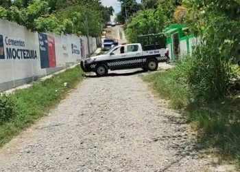 Hallan otro cuerpo desmembrado en Poza Rica