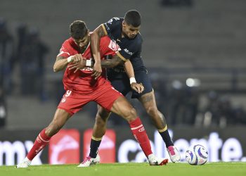 Pumas y Toluca empatan en el reinicio de la Liga MX