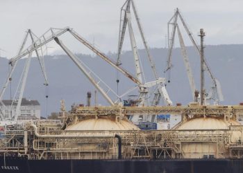Ucrania descubre nuevas reservas de gas de hasta mil millones de metros cúbicos