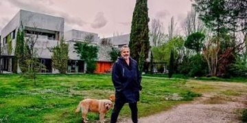 Esto dijo alcaldesa de Álvaro Obregón sobre el robo a la casa de Miguel Bosé