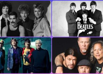 Este es el mexicano que se encuentra entre los 50 mejores rockeros de la historia