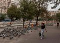 Rusia dice que Ucrania sufrió 43 mil bajas