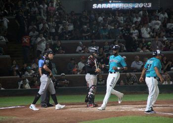 Toros gana a Saraperos y se lleva el de la honra en Saltillo 