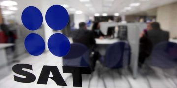 Este es el número de contribuyentes que atendió el SAT en el primer semestre del año