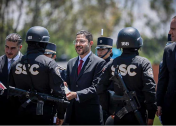 Gobierno de la CDMX tomará estas medidas tras muerte de Iñigo Arenas