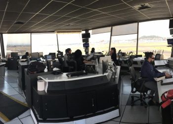 Sindicato de la SICT denuncia anomalías en el SENEAM