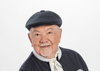 Reportan hospitalización del actor Sergio Corona