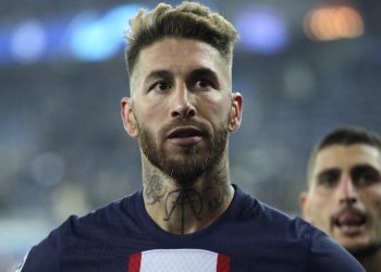 El mercado mundial pone a Sergio Ramos en órbita Águila