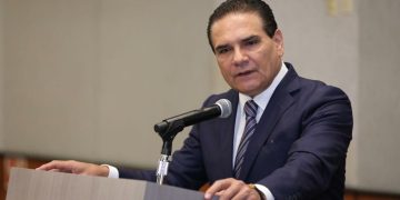 Silvano Aureoles coordinará el Programa Integral para el Desarrollo del Campo, Agricultura y Forestal del Frente Amplio por México