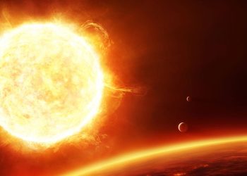 Tras alunizar, India alista lanzamiento para estudiar el sol