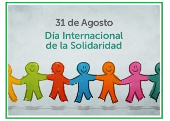 Día Internacional de la Solidaridad