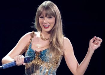 Universidad de Arizona tendrá un curso inspirado en Taylor Swift