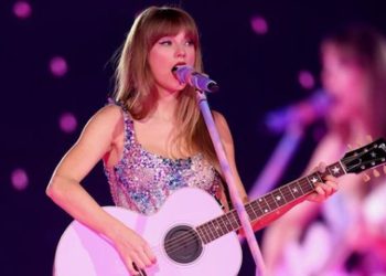 Canaco CDMX estima que esta será la derrama económica por los conciertos de Taylor Swift