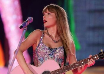 Anuncia la policía capitalina operativo especial de seguridad y prevención por conciertos de Taylor Swift