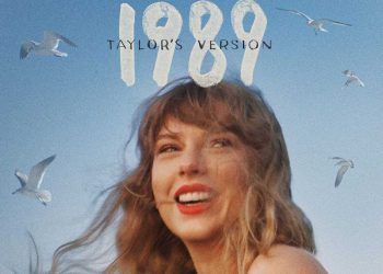 Taylor Swift anuncia fecha para su nuevo álbum