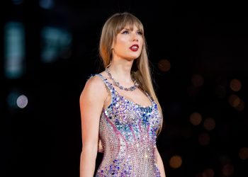 ¿Taylor Swift en la pantalla grande? Aquí te contamos