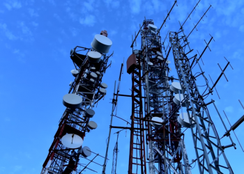 El sector de telecomunicaciones crece a tasa anual del 4.2%: The CIU